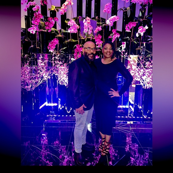 THE RICH AUNTIE SHARE SHOW!! BRING YOUR BEST. - Picture 10 of 12